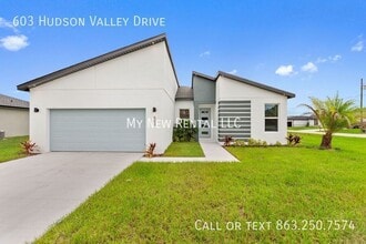 Building Photo - 603 Hudson Valley Dr Building Photo - 603 Hudson Valley Dr