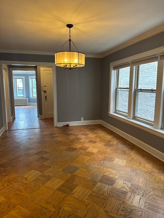 Foto del edificio - 5741 N Washtenaw Ave