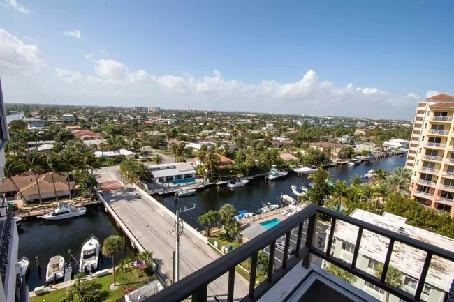 Photo - 1401 S Ocean Blvd Apartment