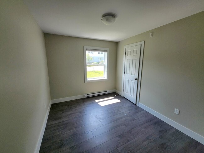 Photo du bâtiment - 30 Parks St