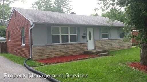 Primary Photo - 4031 N Bolton Ave