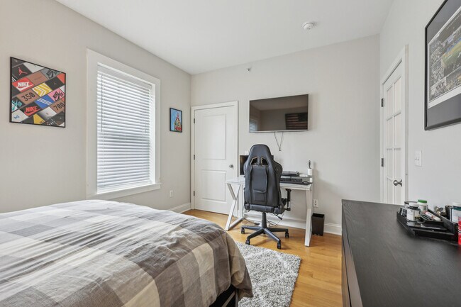 Foto del edificio - 625 Bloomfield St