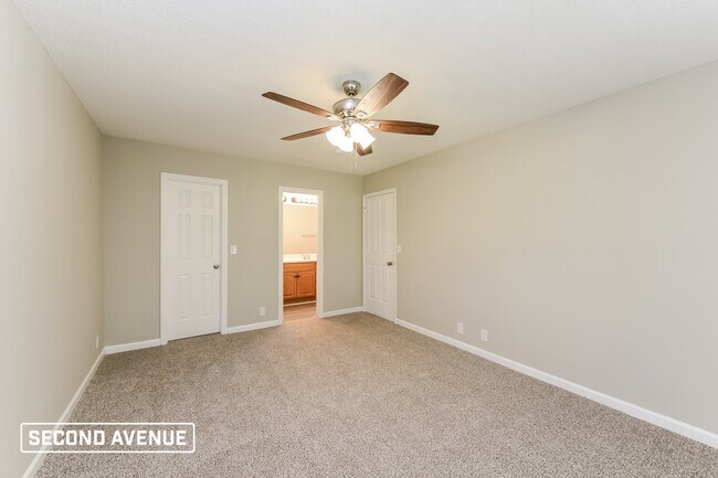 Building Photo - 3612 Mizell Rd