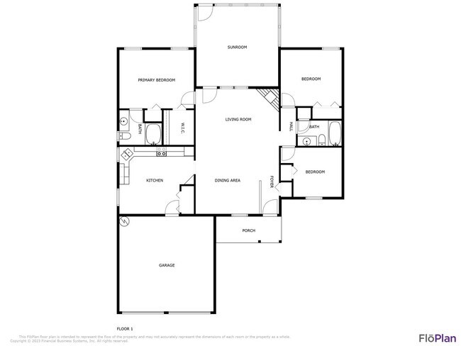 Foto del edificio - The Lakes