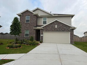 Building Photo - 8407 Tranquil Bay Ct