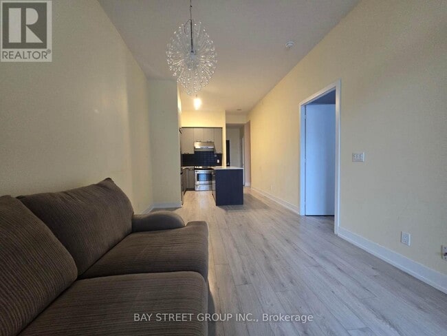 Photo du bâtiment - 9471 Yonge St