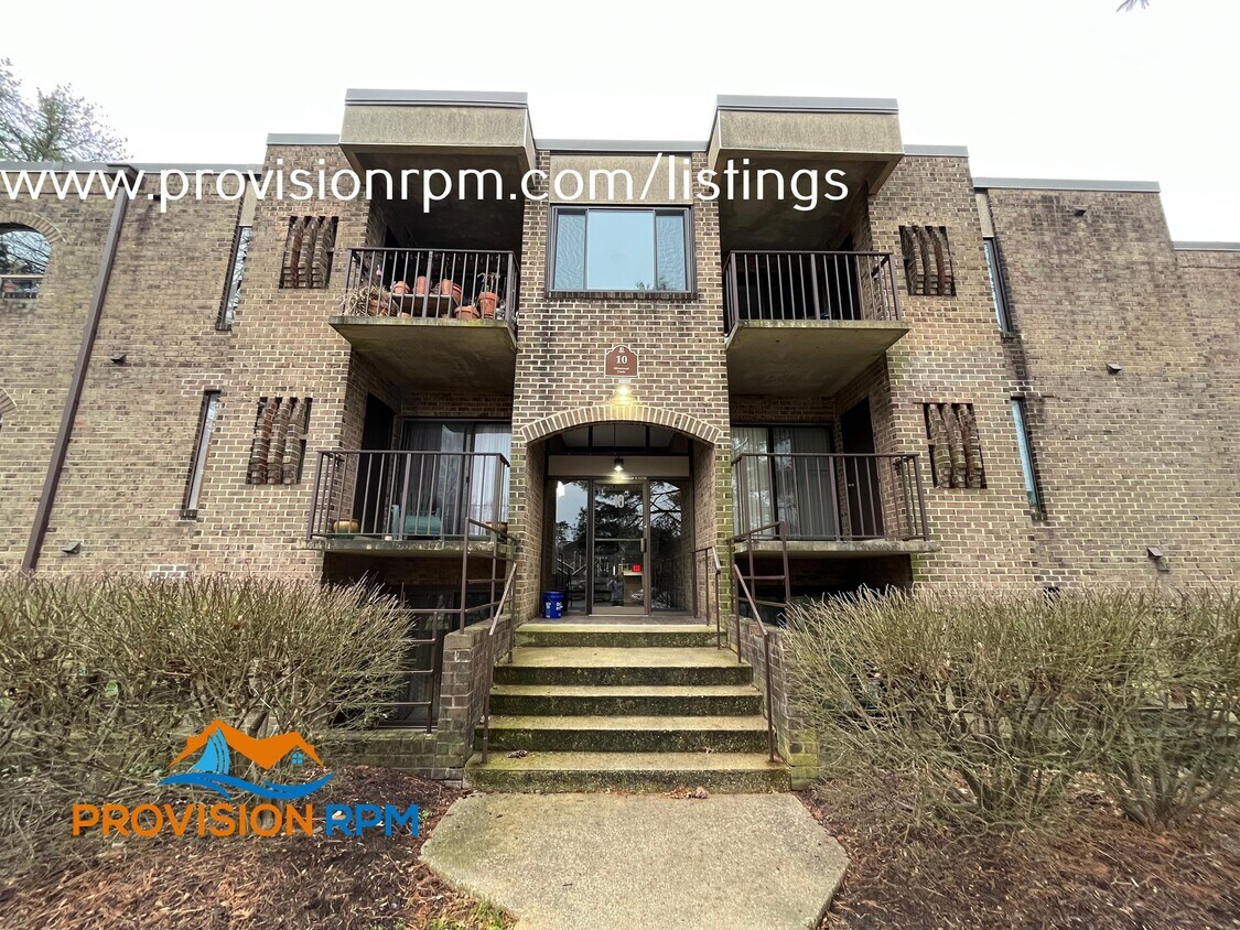 10 Silverwood Cir, Annapolis, MD 21403 Townhome Rentals in Annapolis