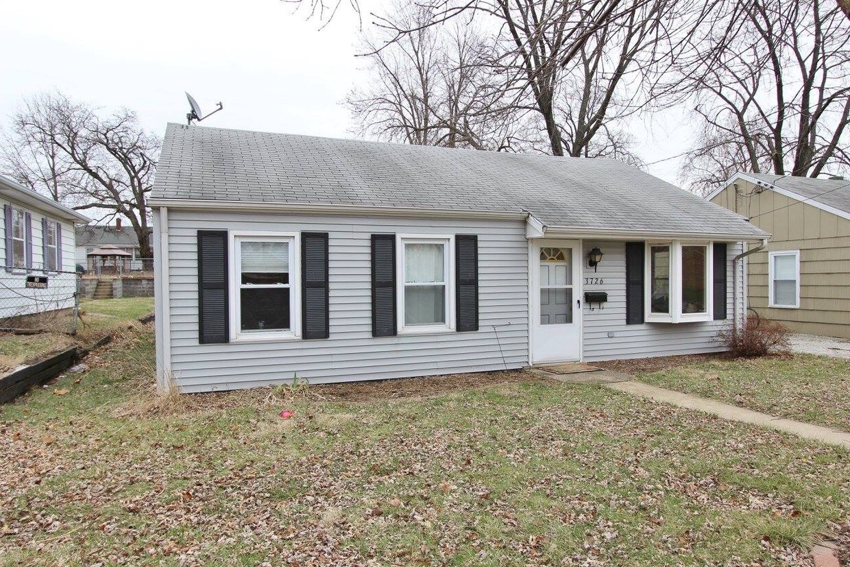 Primary Photo - 3726 N Dayton Ave