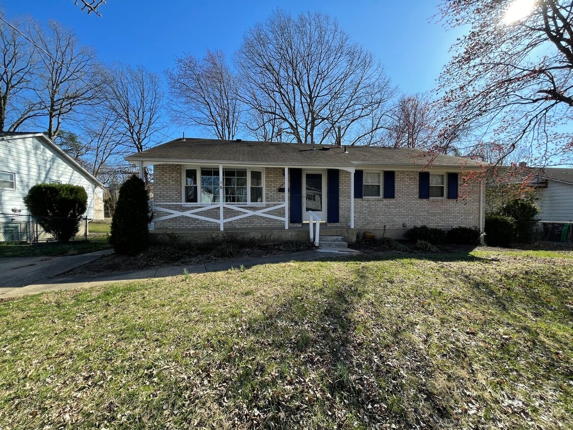 6319 Brightlea Dr, Lanham, MD 20706 House for Rent in Lanham, MD