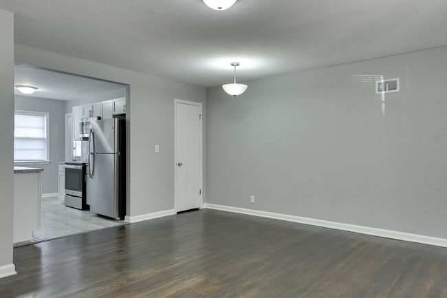 Photo - 2110 S 50th St Townhome