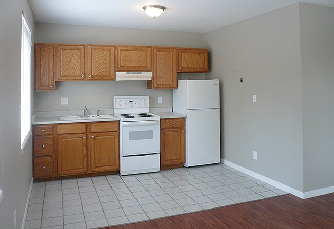 Building Photo - Wheelhouse Apartments