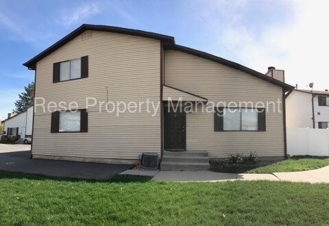 Foto del edificio - 5235 S Glendon St