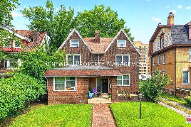 Photo - 6309 Darlington Rd-2 Apartment