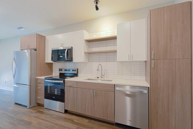 Building Photo - The Arthur