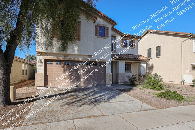 Foto del edificio - 3668 E Orchid Ln