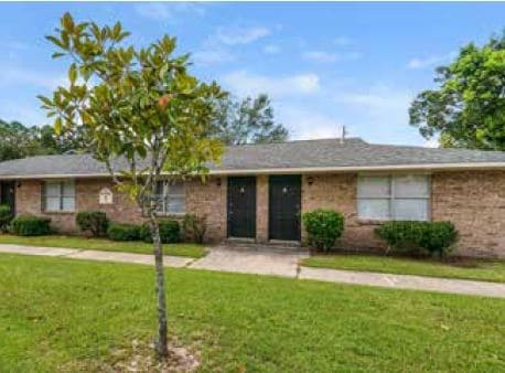 Foto del edificio - Tyndall Pointe Townhomes