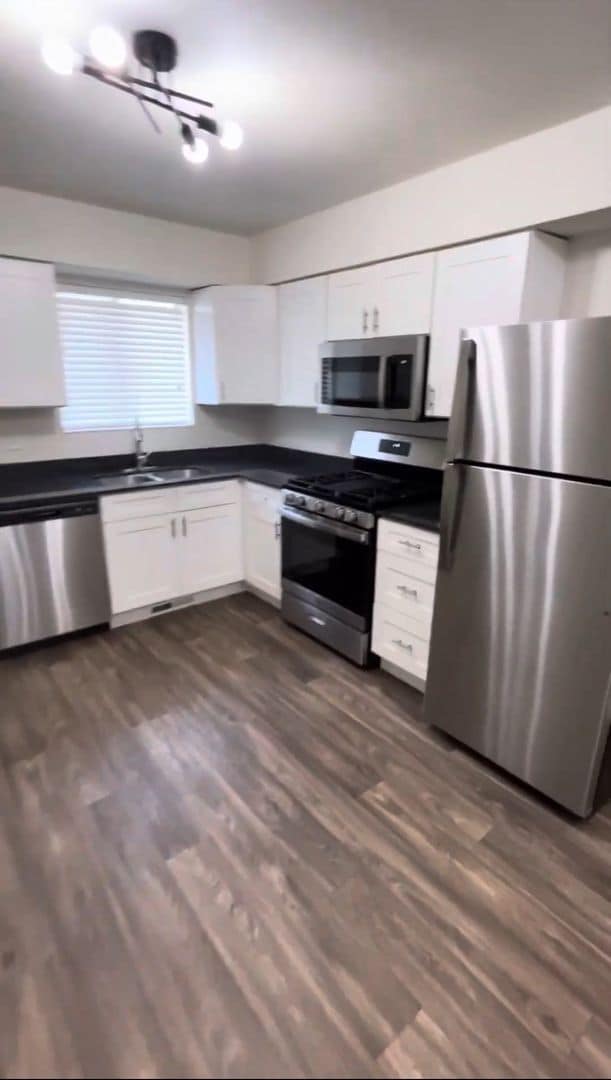 Alice Flaherty - Alice Flaherty Apartment
