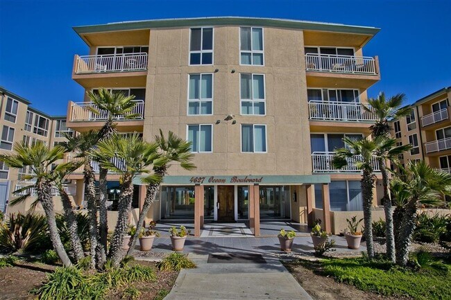 Foto del edificio - 4627 Ocean Blvd