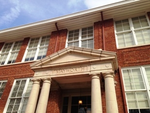 Primary Photo - Mayworth School Apartments