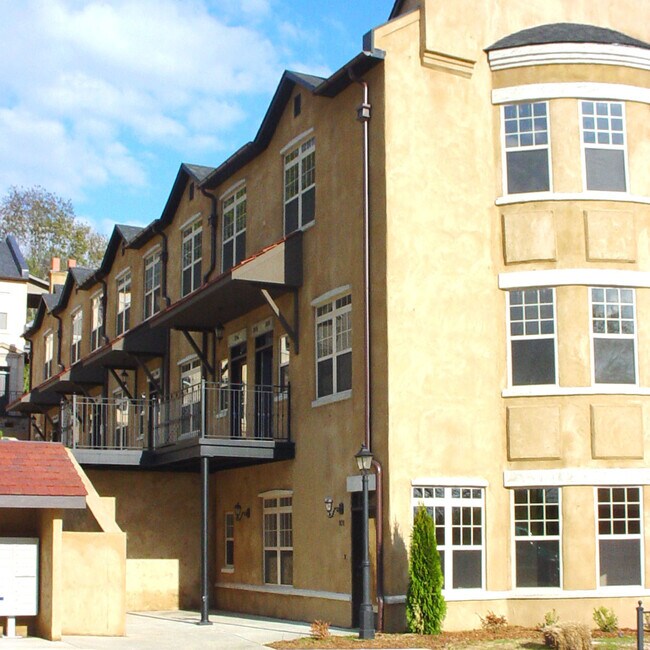 Foto del edificio - 18 N Olive Ave