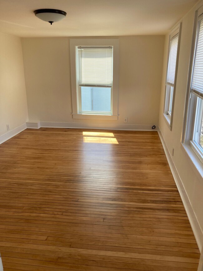 Living Room - 6 Morse St