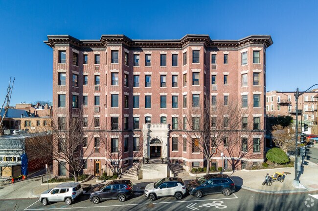 Building Photo - 2038 18th St NW
