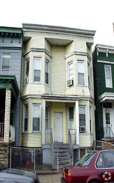Foto del edificio - 723 25th St