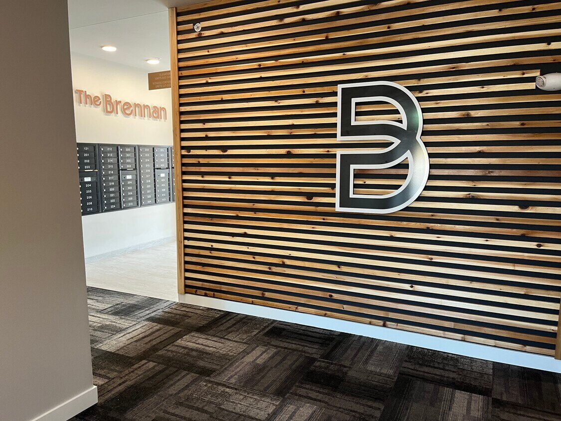 The Brennan Rentals in Madison at 1689 Capital Ave Madison, WI