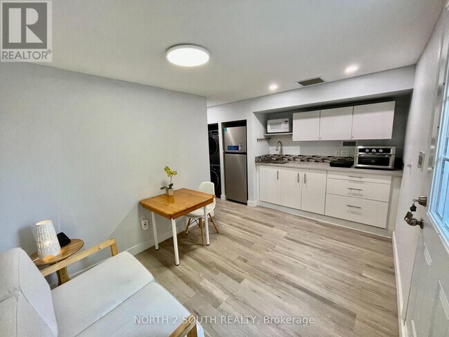 Photo du bâtiment - 9 Barwell Crescent