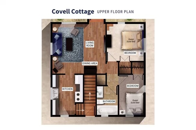 Building Photo - 2208 S Covell Ave