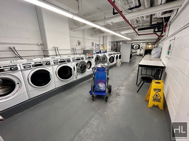 Foto del edificio - East 89 Street