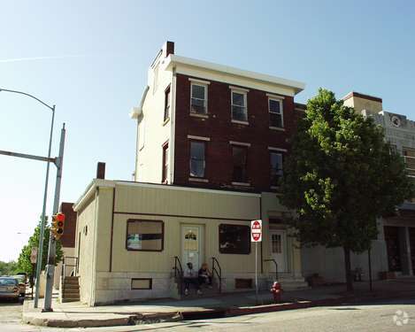 - ORIOLES NEST APARTMENTS
