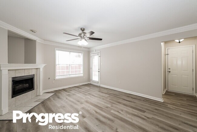Building Photo - 7036 S Estacada Way