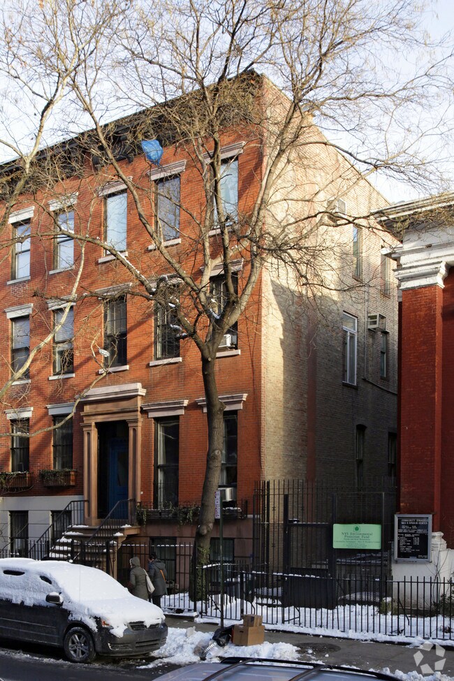 321 E 6th St, New York, NY 10003 Apartments New York, NY