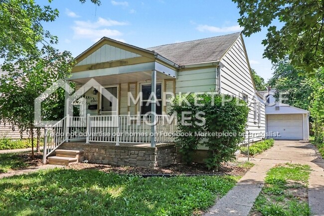 Building Photo - 17326 Garfield St