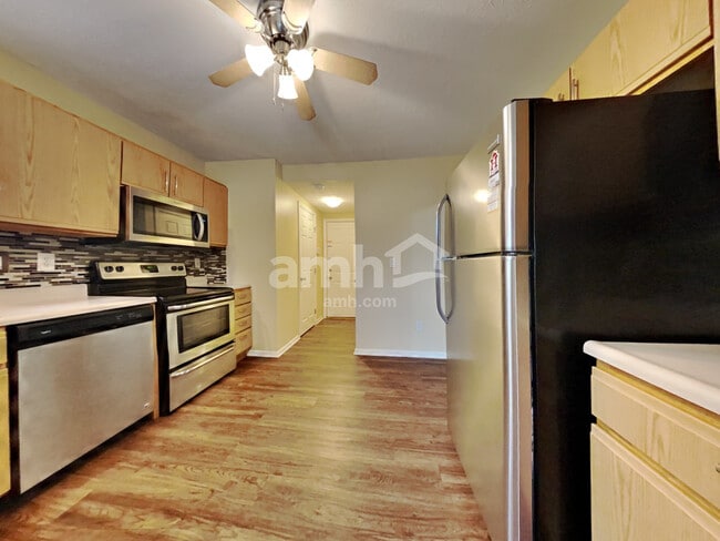Foto del edificio - 2571 Allegro Ln