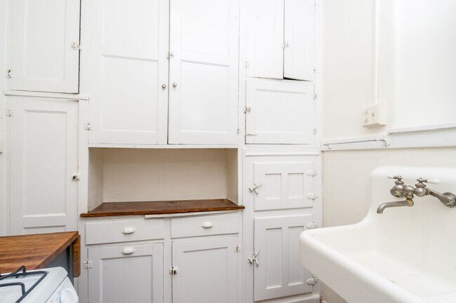 Foto del interior - 2226 Garfield Ave S