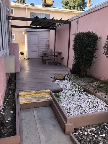Foto del edificio - 13233 Oxnard St