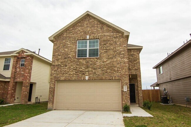 Foto del edificio - 4163 Silver Ranch Rd
