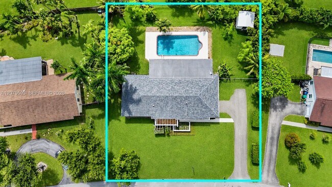 Foto del edificio - 18465 SW 89th Ct