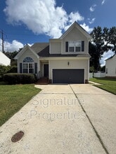 Building Photo - 712 Tallahassee Dr