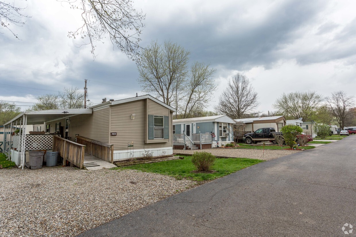 Primary Photo - West Park Mobile Homes Estates