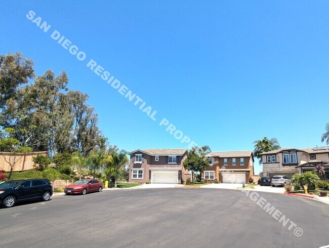 Foto del edificio - Spacious, Two-Story Home in Gated Ivey Ran...