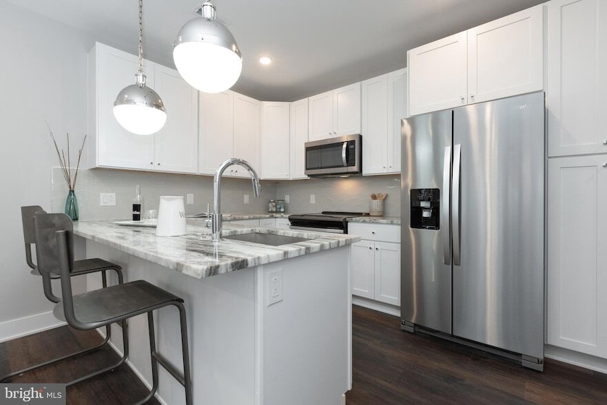 Photo - 45 W Haines Street Unit UNIT 304