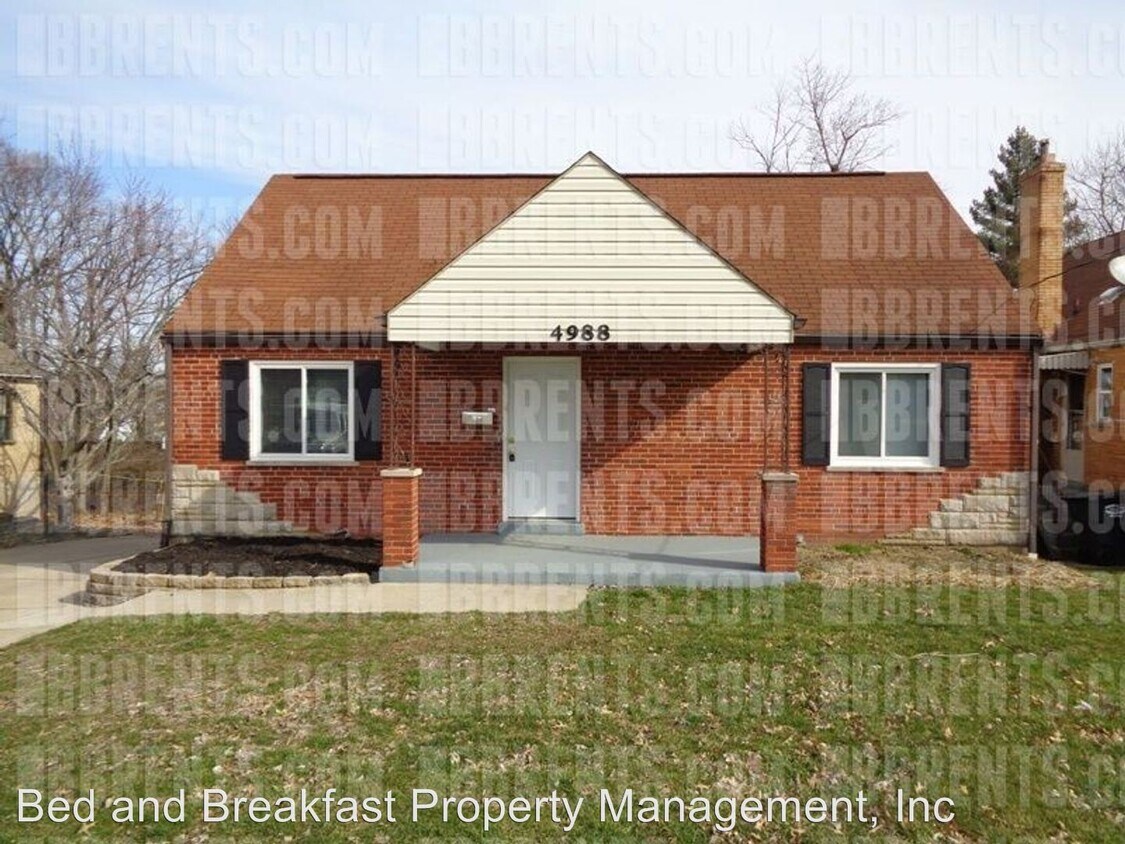 Primary Photo - 4988 Mt Alverno Rd