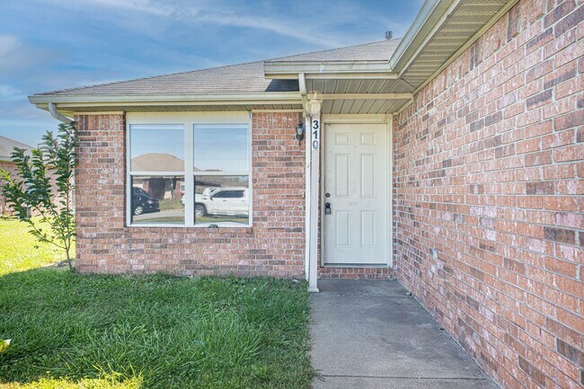 Foto del edificio - 401 E Southern Trace Dr