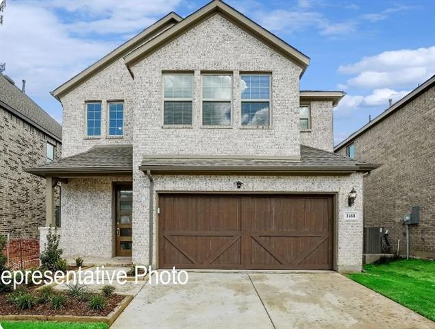 Primary Photo - 1149 Baker Brg Dr