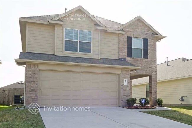 Building Photo - 18807 N Lyford Dr