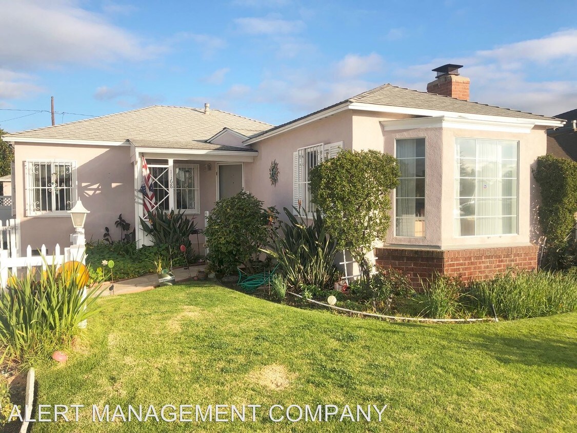 45 Houses for Rent in Oxnard, CA Westside Rentals