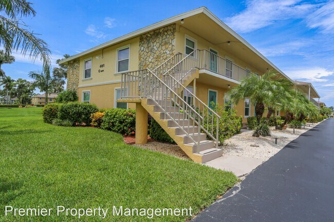 Foto del edificio - 2 br, 2 bath House - 401 Charlemagne Boule...